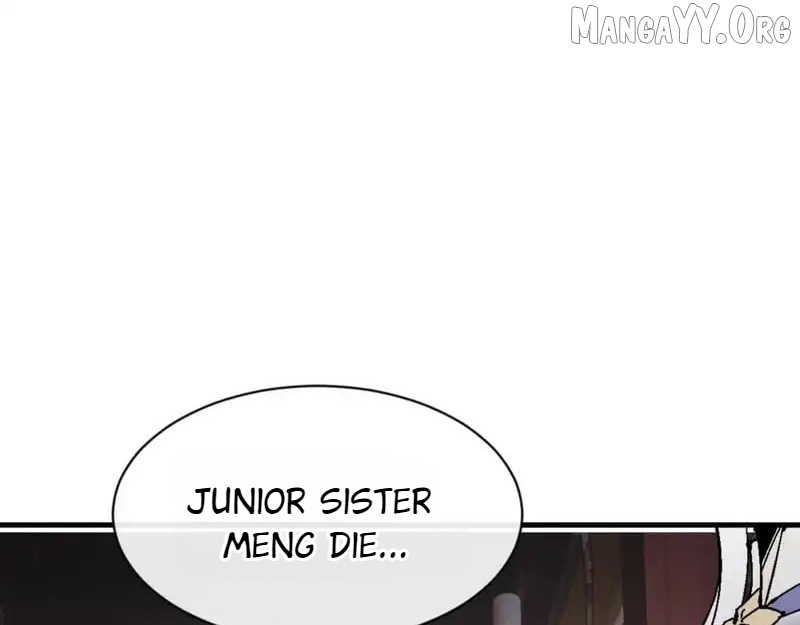 Master: This rebellious disciple is definitely not the Holy Son Chapter 160 - page 48